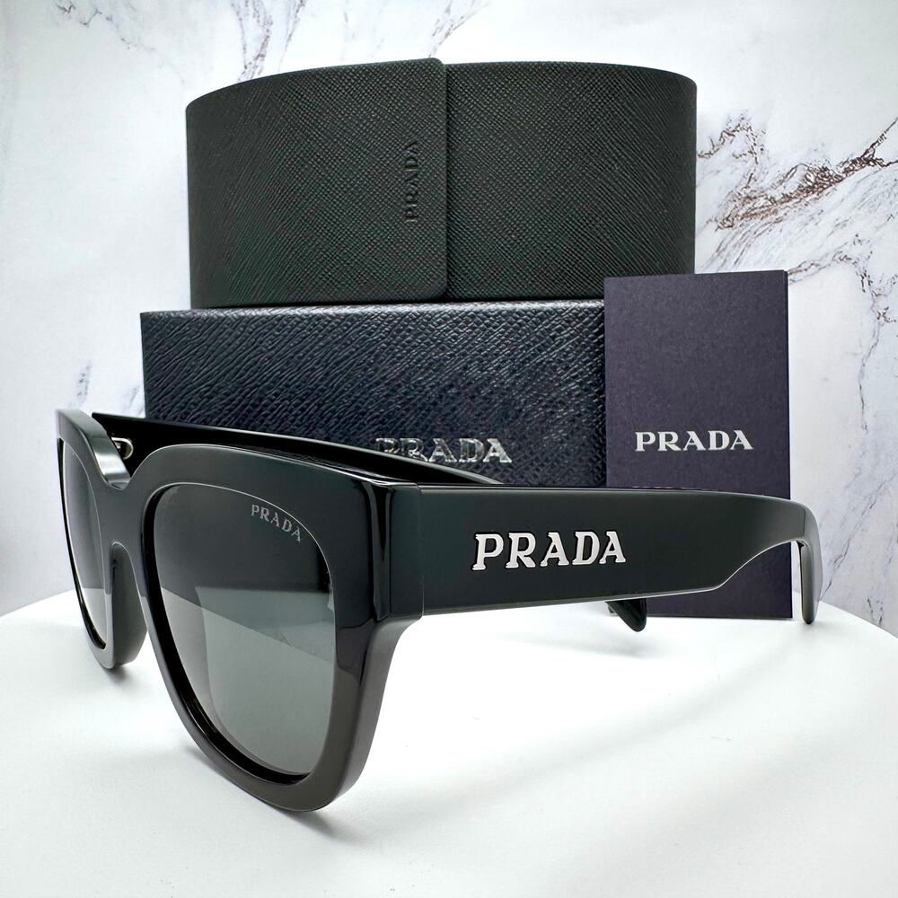New PRADA Sunglasses